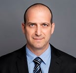 רן עוז מנכל מגדל